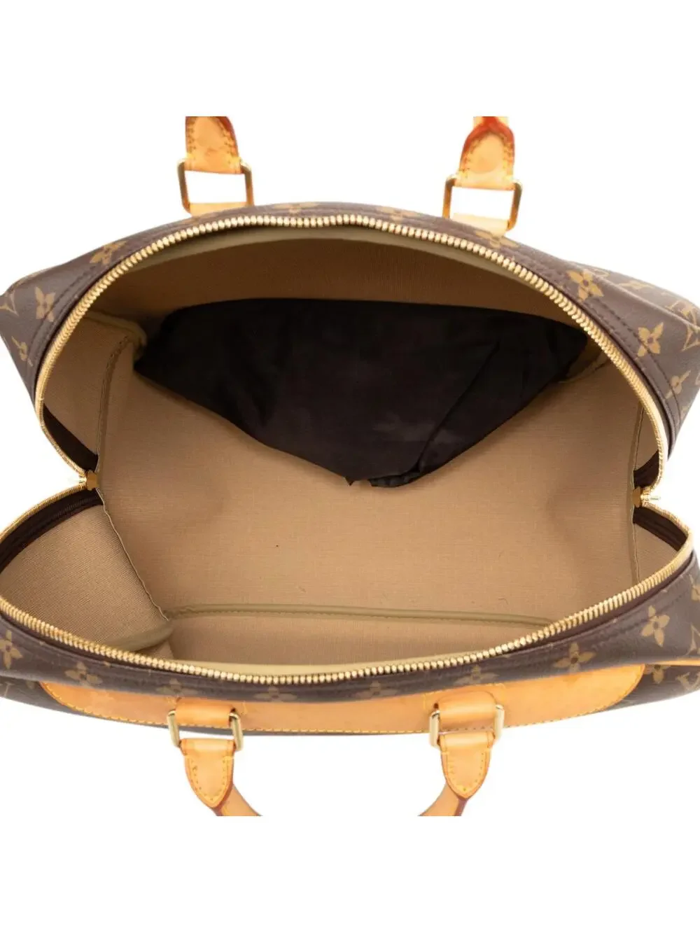 Louis Vuitton Evasion Pre-Loved Travel #340190L78B